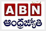 AndhraJyoti logo