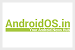 AndroidOS logo