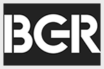 BGR logo