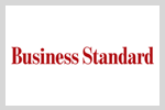 Business Standard logo