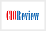 CIOReview logo