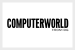 Computerworld logo