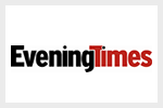 Evening Times logo