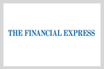 Financial Express logo