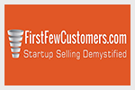 FirstFewCustomers logo