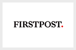 FirstPost logo