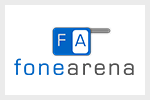 FoneArena logo