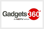 Gadgets360 logo