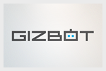 Gizbot logo