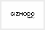 Gizmodo India logo