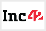 Inc42 logo