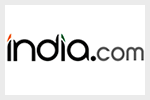 India.com logo