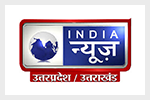 India Newz logo