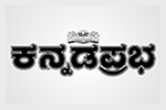 Kannada Prabha logo