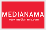 Medianama logo