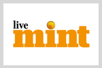 Live Mint logo