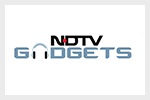 NDTV Gadgets logo