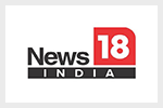 News18 logo