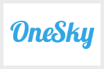 OneSky logo