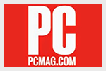 PCMag India logo