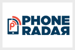 PhoneRadar logo