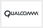 Qualcomm logo