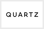 Quartz logo