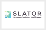 Slator logo