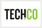 Tech.co logo