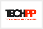 TechPP logo