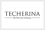 Techerina logo