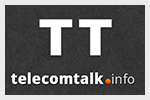 TelecomTalk logo