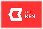 The Ken logo