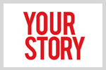 YourStory logo